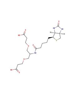 Astatech 2-(BIOTIN-AMIDO)-1,3-BIS(CARBOXYLETHOXY)PROPANE; 1G; Purity 95%; MDL-MFCD30723274